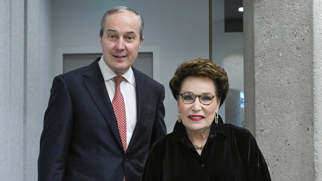 Advocaten van Marco Borsato vinden OM-besluit 'volkomen terecht'