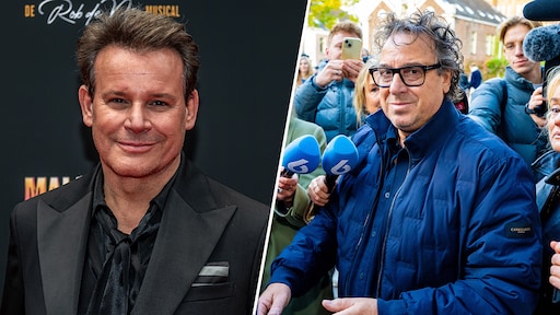 Leco van Zadelhoff doorbreekt de stilte na pleidooi in Borsato-zaak: 'Recht moet zegevieren'