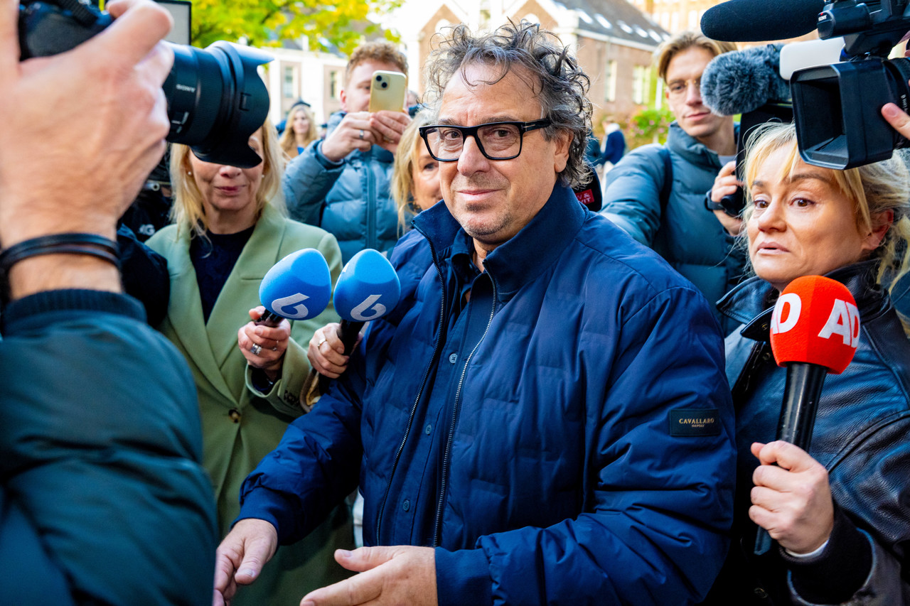 Advocaten Borsato beschuldigen OM van tunnelvisie: 'Cherrypicking'