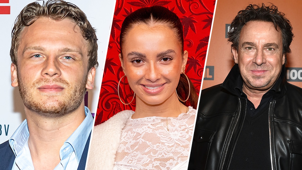 Kinderen Marco Borsato laten van zich horen na veelbesproken rechtszaak