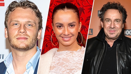 Kinderen Marco Borsato laten van zich horen na veelbesproken rechtszaak