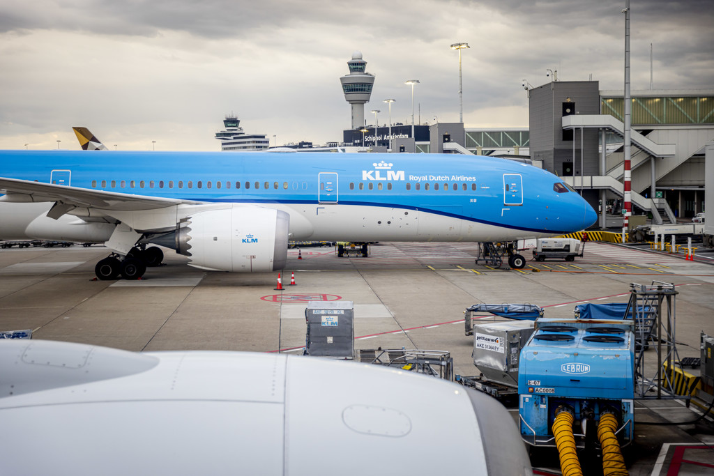Maximumaantal vluchten Schiphol geruisloos ingevoerd na jaren van gekrakeel