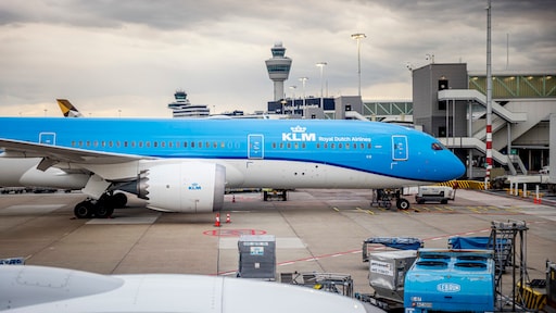 Maximumaantal vluchten Schiphol geruisloos ingevoerd na jaren van gekrakeel