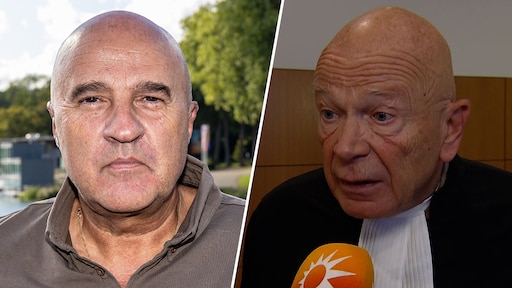 Peter Plasman laat zich uit over 'sturende rol' John van den Heuvel in Borsato-zaak