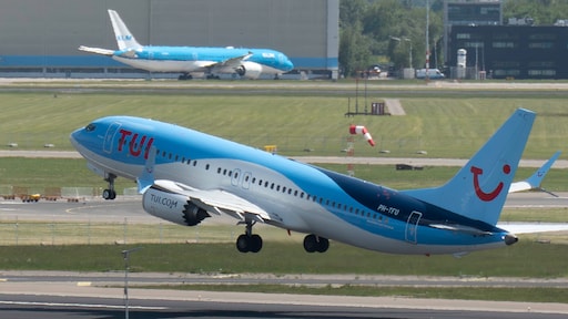 TUI haalt ruim 80 gestrande Nederlanders op uit Jamaica na orkaan Melissa