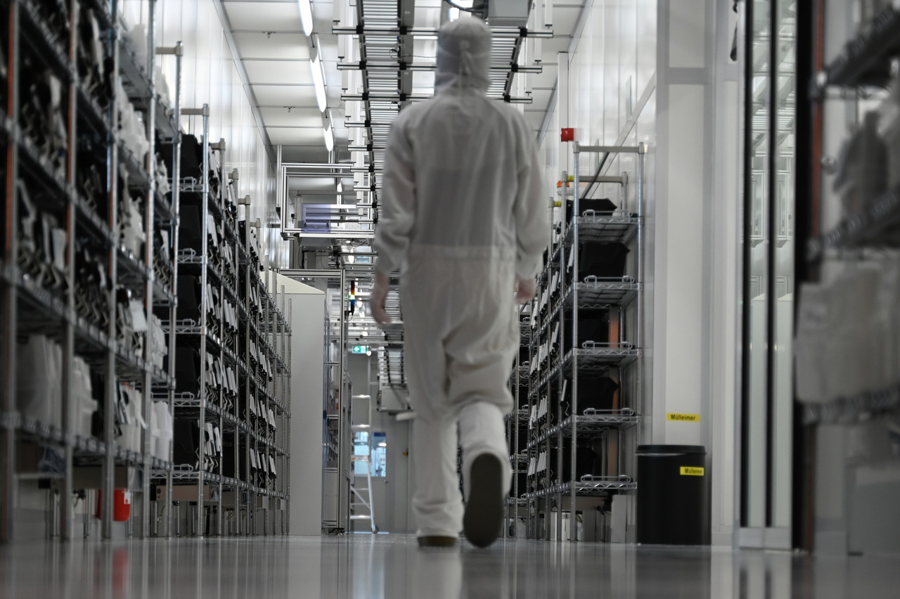 Chipoorlog gaat door: Nexperia schort levering onderdelen aan China op 