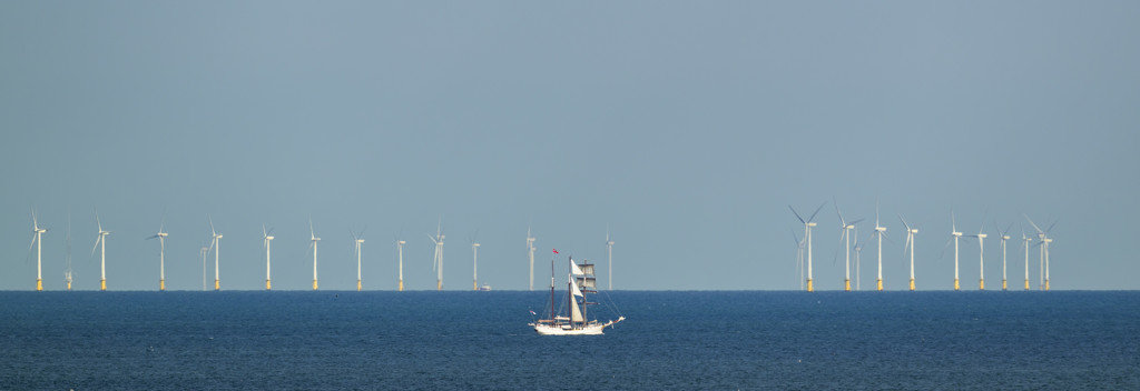 Geen enkel bedrijf wil Nederlands windmolenpark op de Noordzee bouwen