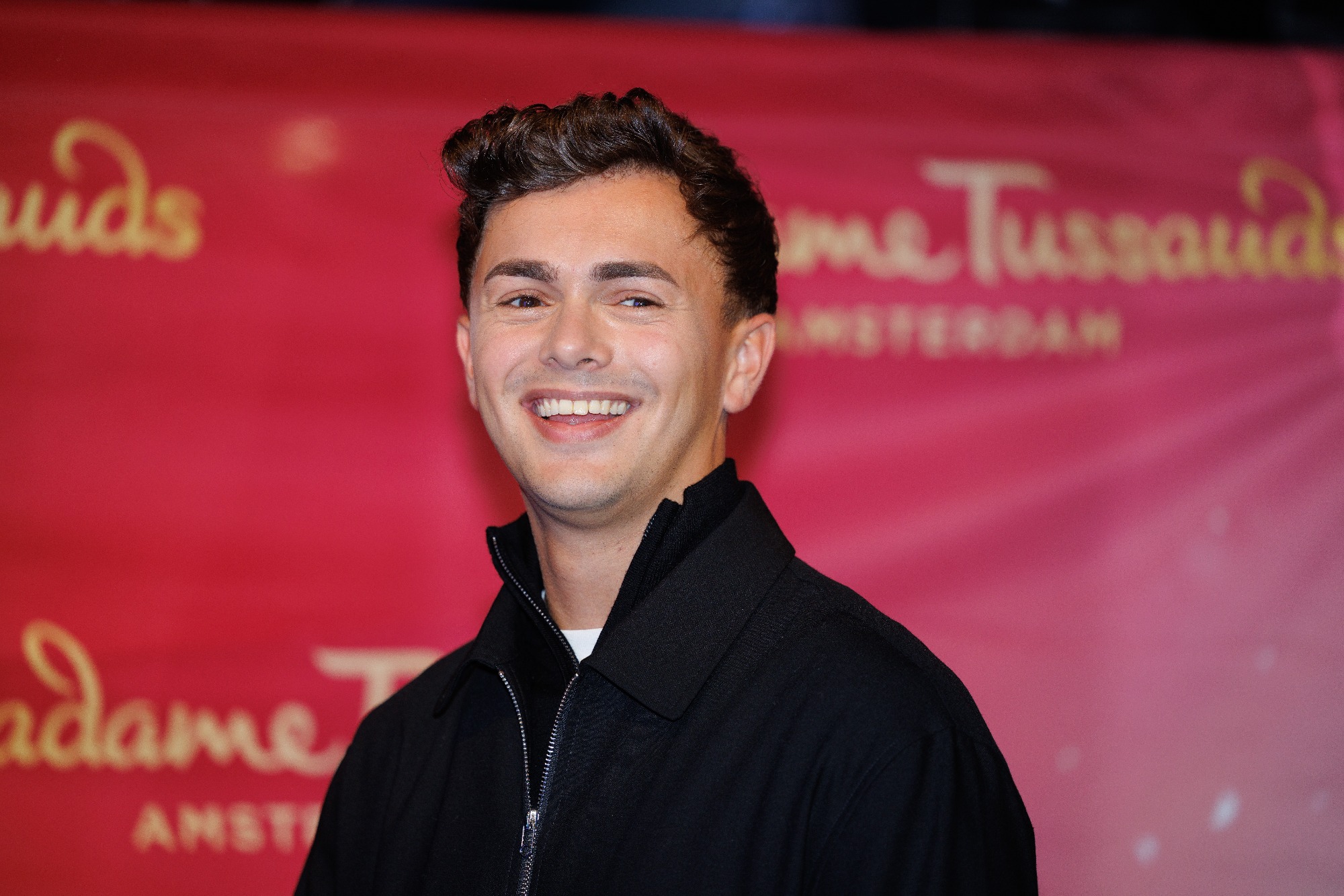 Flemming organiseert eigen openluchtshow in geboortestad