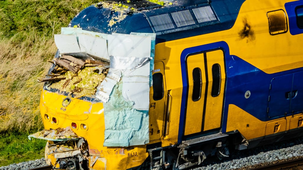 Vandaag extra spitstreinen Utrecht-Eindhoven via Rotterdam