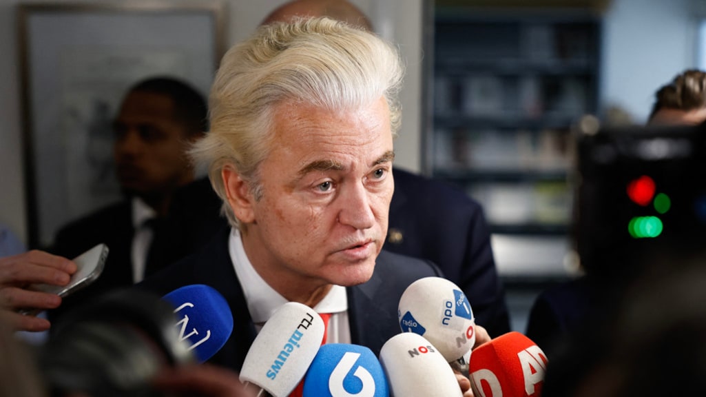 Gemeente reageert na Wilders' suggestie over stemfraude: 'Onzin'