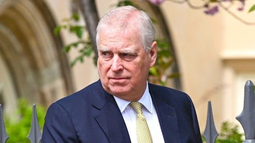 Britse pers eensgezind: 'eindelijk' wordt ex-prins Andrew 'vernederd'