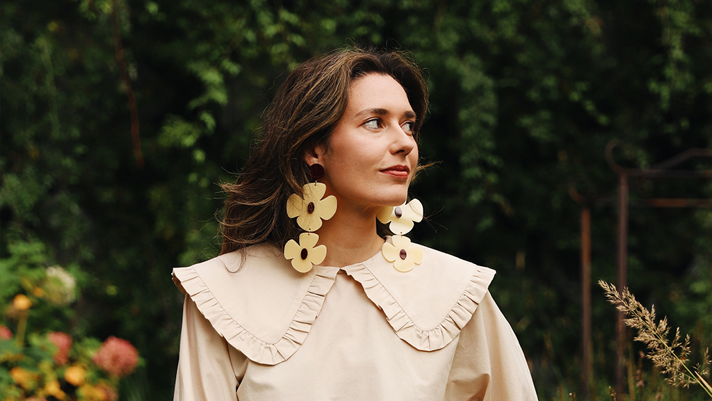 Lisa is al 13 jaar veganist: ‘Het lastigst vond ik om te stoppen met eieren’