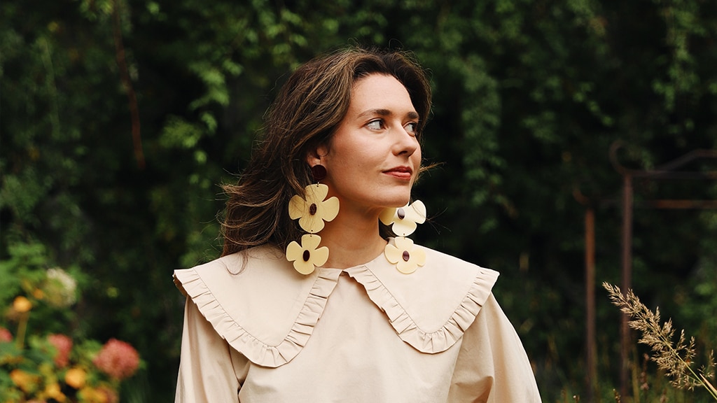 Lisa is al 13 jaar veganist: ‘Het lastigst vond ik om te stoppen met eieren’