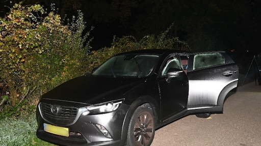 Vader en dochter opgepakt na vondst lichaam in gestolen auto Boxmeer
