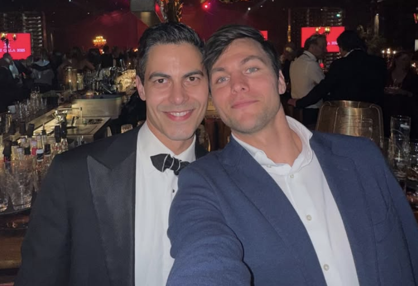 Rob Jetten genomineerd voor titel Best Geklede Man