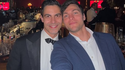 Rob Jetten bedankt partner voor 'onvoorwaardelijke steun' tijdens verkiezingen: 'Kan het niet zonder jou'