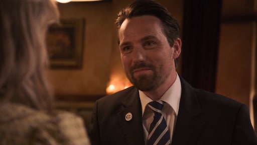 GTST-schrijver Job Bovelander bemachtigt rol in soap: 'Moest gewoon auditie doen'