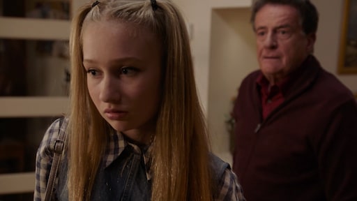 GTST deelt maandtrailer: nieuw personage Emma zorgt voor problemen in huize Henk Visser