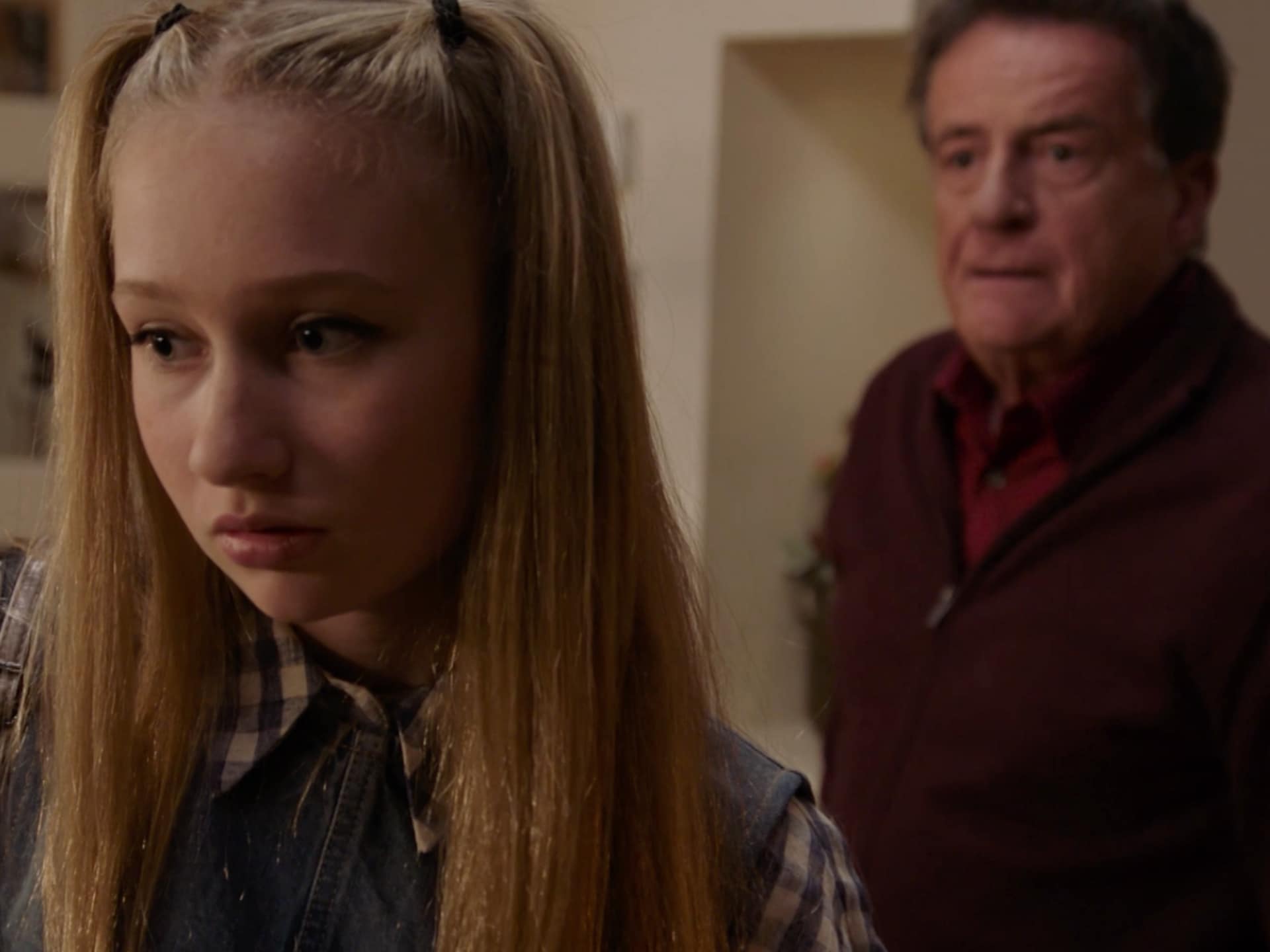 GTST deelt maandtrailer: nieuw personage Emma zorgt voor problemen in huize Henk Visser