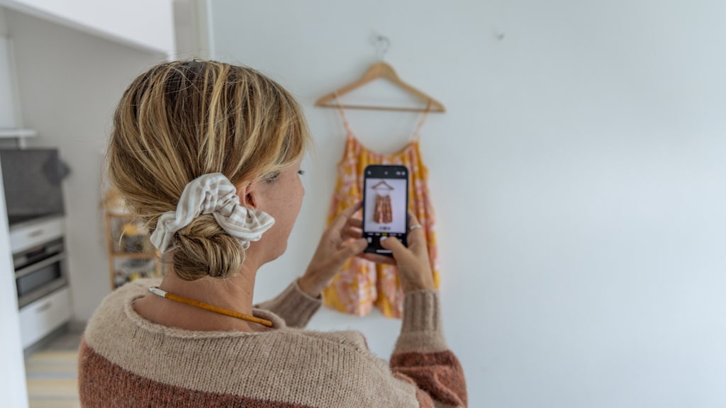 De grote tweedehands test: Elize probeerde Vinted, Marktplaats én Sellpy