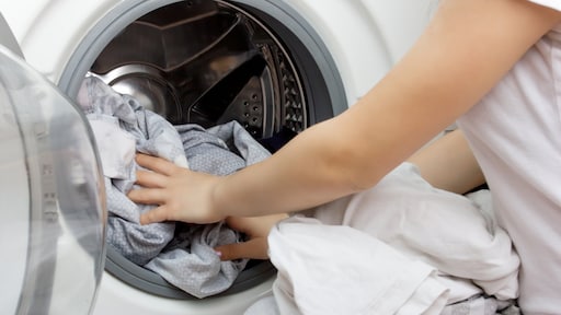 Zoveel stof kán in je droger verstopt zitten: ‘Levensgevaarlijk’