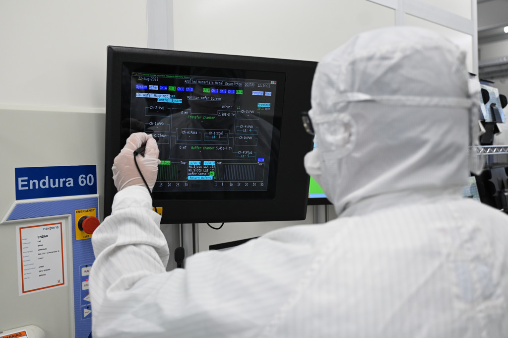 China: geen totaalverbod meer voor export Nexperia-chips