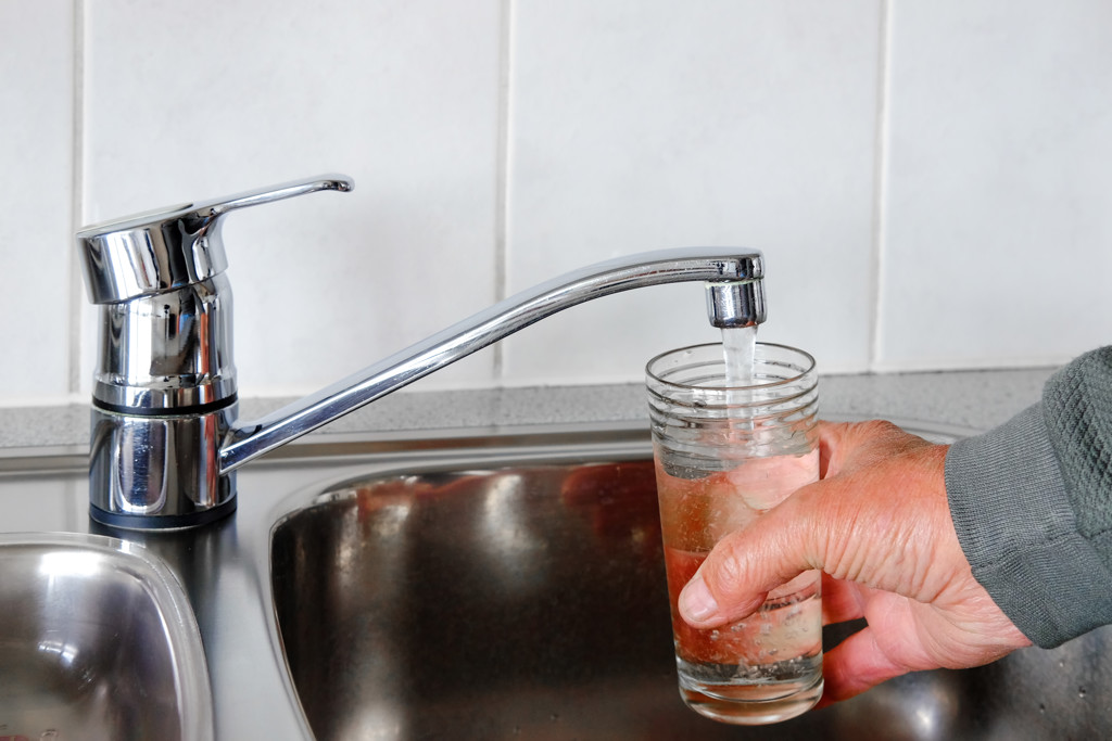 Enterokokkenbacterie in drinkwater Utrecht en omgeving: advies om water eerst te koken