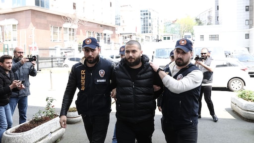 Turkse crypto-fraudeur dood in cel gevonden, zat straf van 11.000 jaar uit