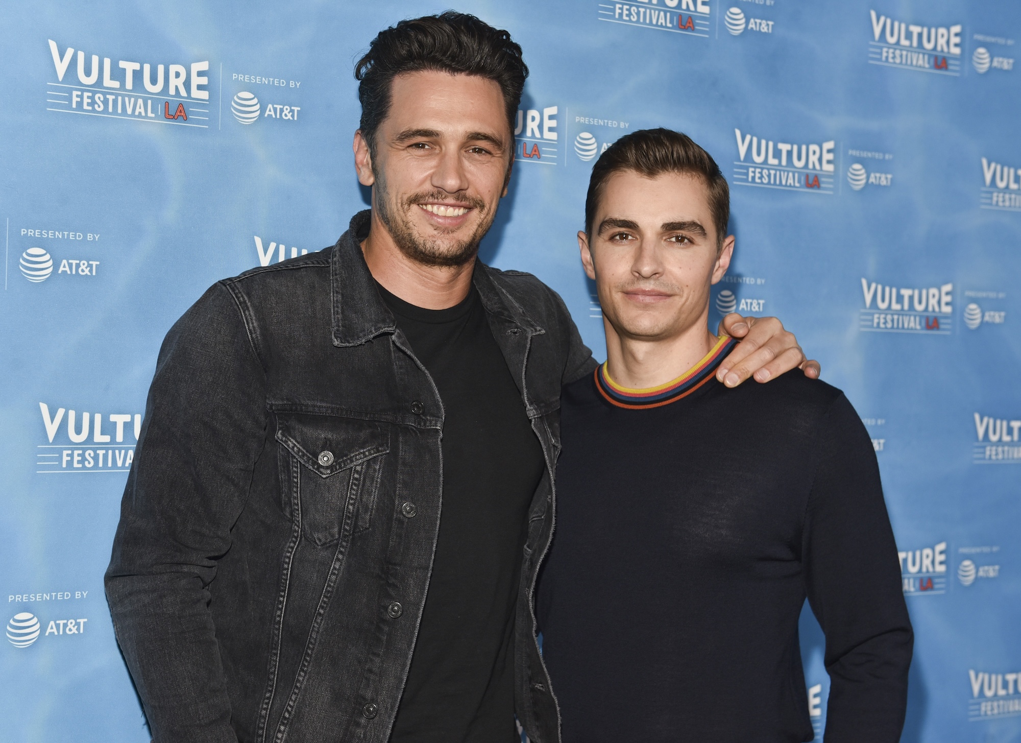 Dave Franco dankt filmcarrière niet aan broer oudere James