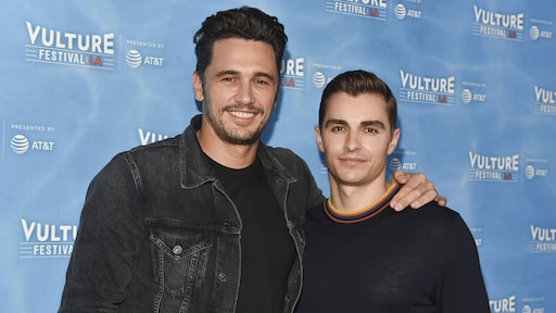 Dave Franco dankt filmcarrière niet aan broer oudere James