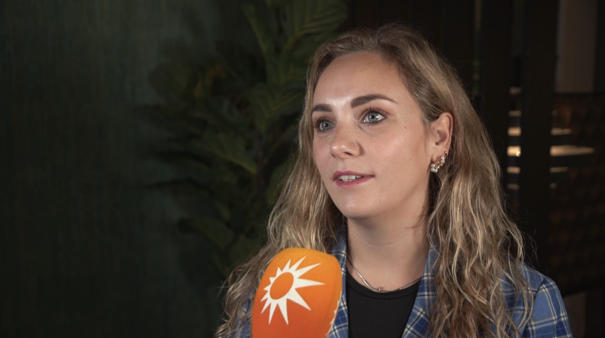 Eva uit MAFS ging door moeilijke periode na negatieve reacties