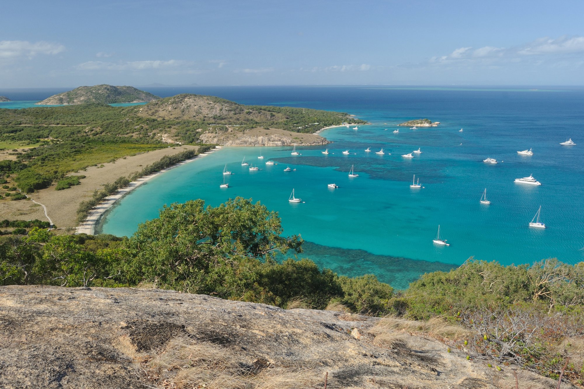 Cruise Australië gestaakt na eenzame dood achtergelaten passagiere (80)