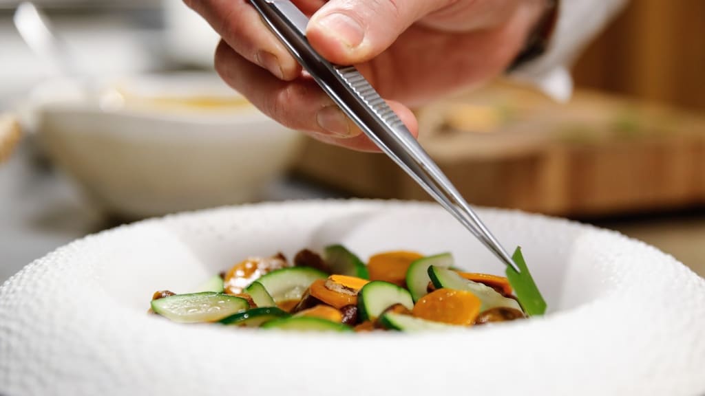 Braziliaanse chefkok weigert vegan te koken voor prins William: 'Land van 'fish and chips', en nu eten ze geen vis?'