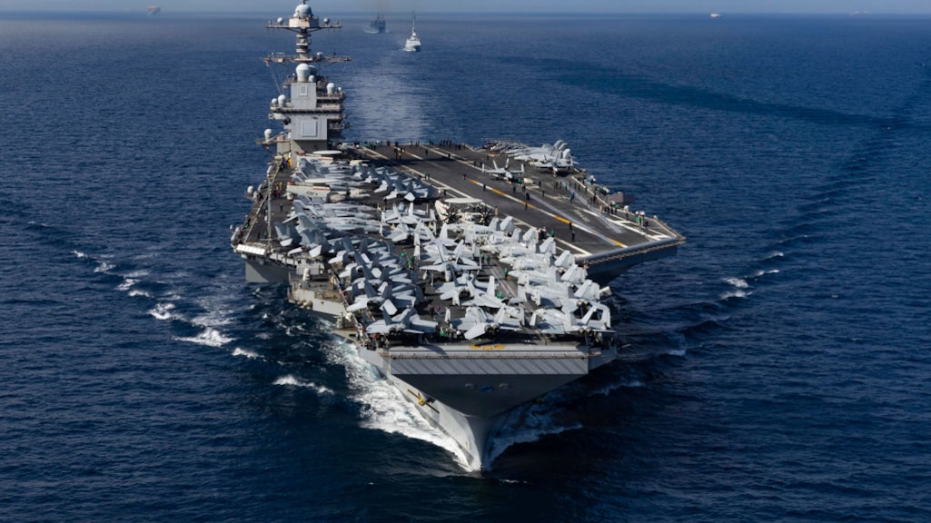 Opnieuw dodelijke aanval VS op 'drugsschip' in Caribisch gebied