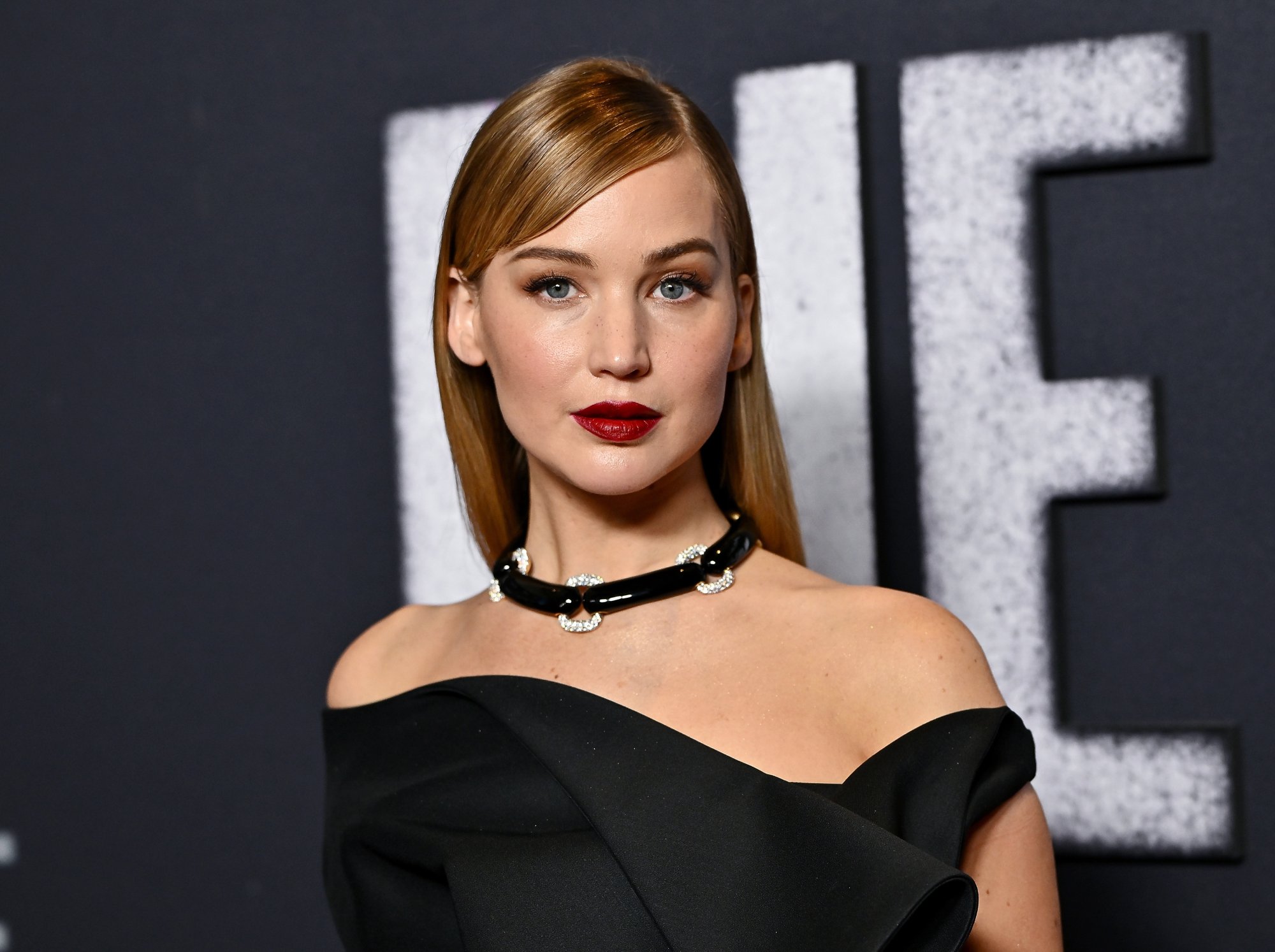 Jennifer Lawrence vindt sommige mannelijke regisseurs 'neurotisch'