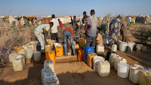 Premier Soedan: wreedheden RSF moeten voor internationale rechtbank