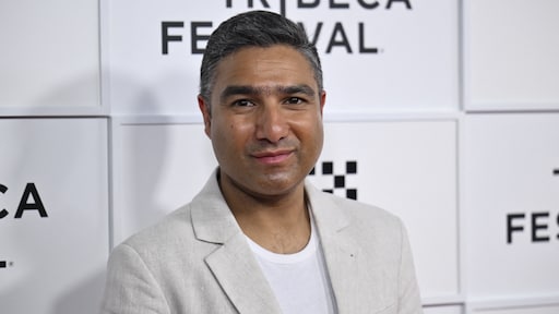 Nick Mohammed onthult wat er verandert in Ted Lasso: 'Andere groep personages'