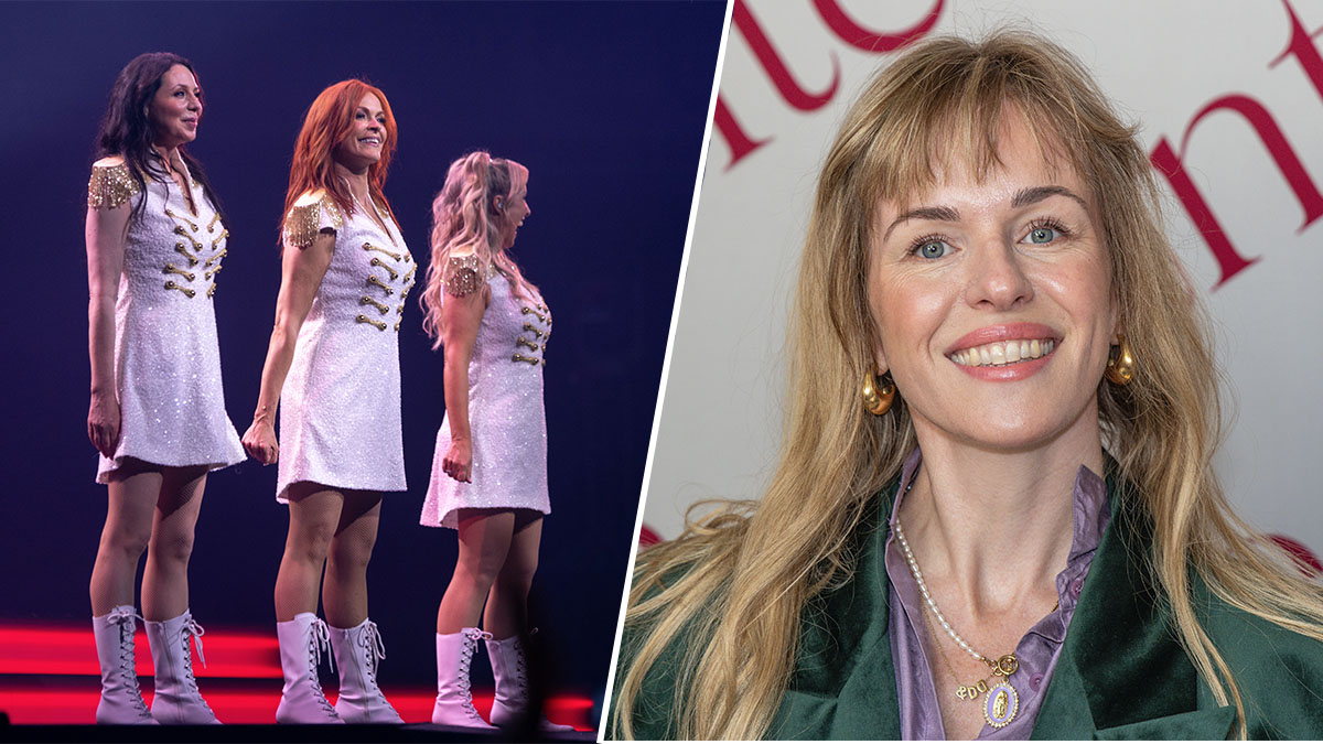 K3 Originals-reünie raakte Josje Huisman 'anders': 'Keek gewoon naar collega's'