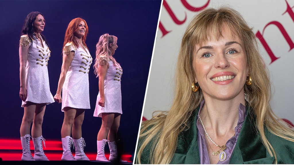 K3 Originals-reünie raakte Josje Huisman 'anders': 'Keek gewoon naar collega's'