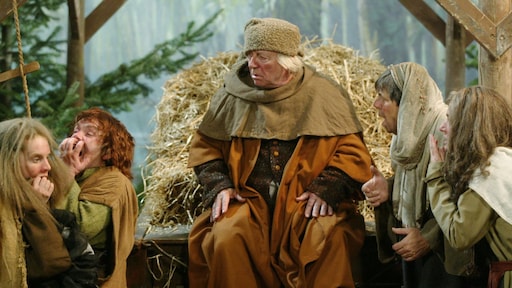 Niek Barendsen eert collega en mentor Joost Prinsen: 'Had het talent alles te kunnen spelen'