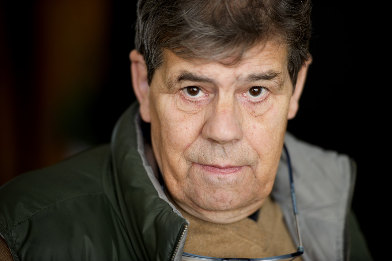 Met het Mes op Tafel staat stil bij het overlijden van Joost Prinsen