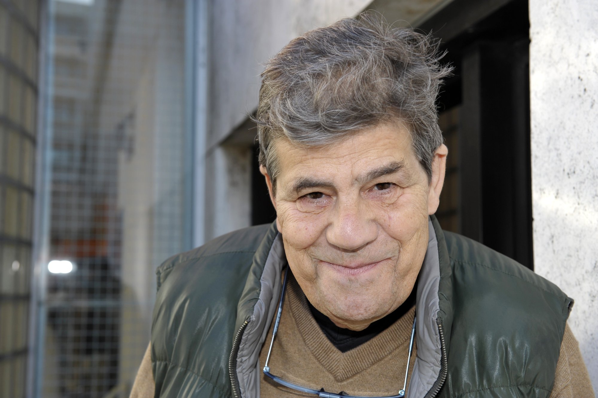 Condoleanceregister voor Joost Prinsen geopend bij Beeld & Geluid