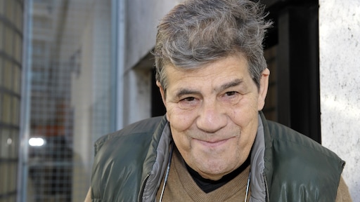 Condoleanceregister voor Joost Prinsen geopend bij Beeld & Geluid