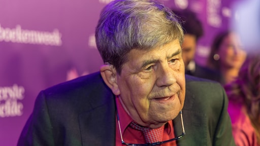 Acteur en presentator Joost Prinsen (83) overleden