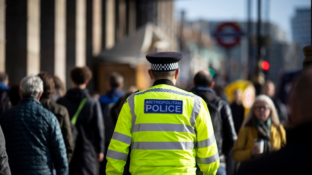 Baby van 9 maanden doodverklaard na hondenbeet in Wales