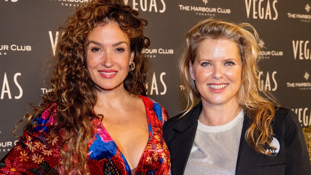 Babette van Veen en Katja Schuurman willen jaarlijkse editie Ademnood