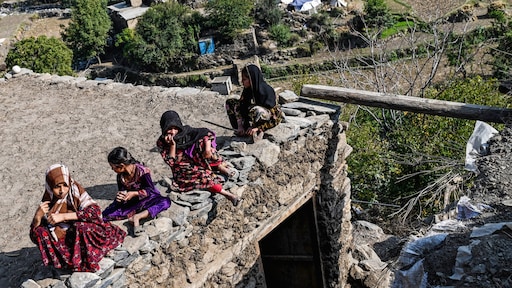 Noorden van Afghanistan getroffen door aardbeving, zeker 20 doden