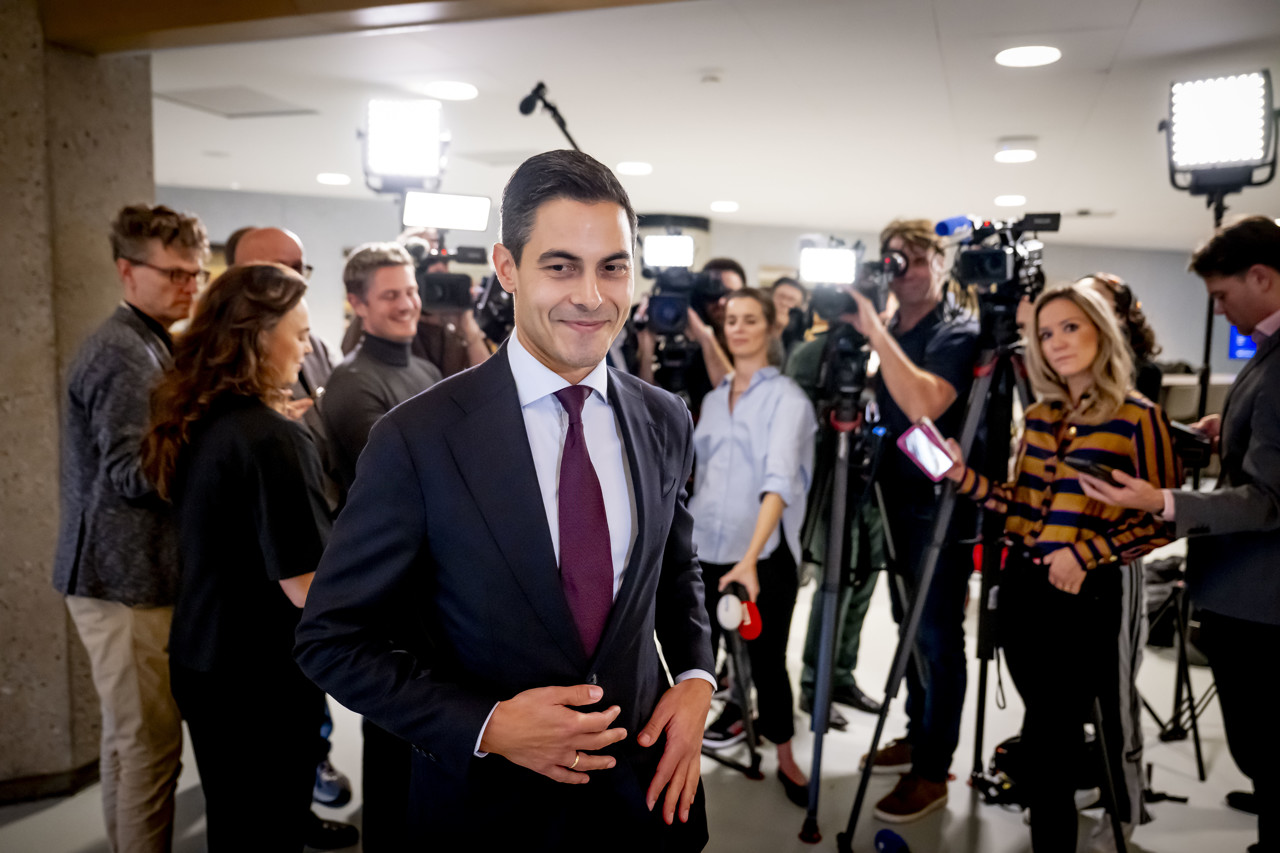 27ste D66-zetel in aantocht, dat kan gevolgen hebben voor de formatie