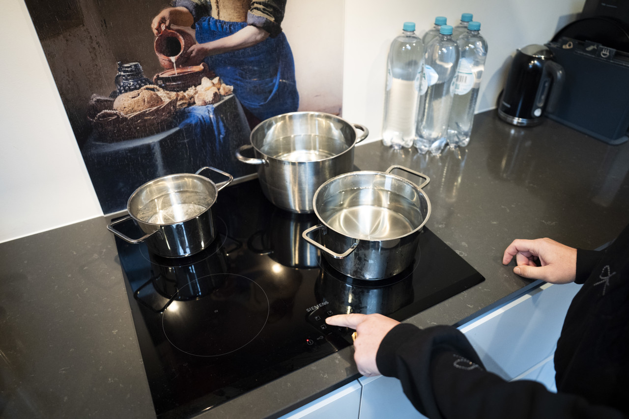 Sommige bedrijven in Utrecht vragen personeel thuis te werken