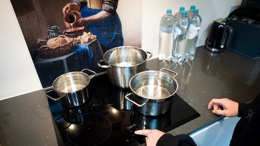 Sommige bedrijven in Utrecht vragen personeel thuis te werken